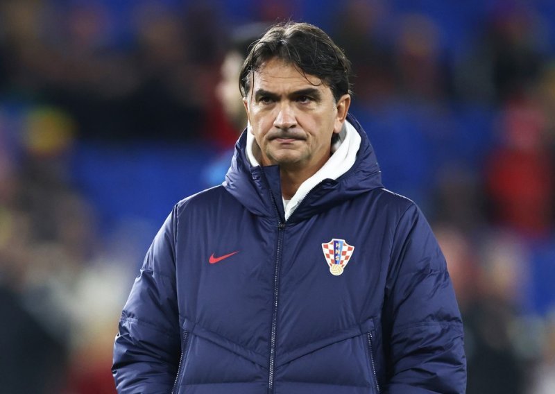 Dalić nakon katastrofe u Cardiffu preuzeo odgovornost: Nedopustivo! Ovo je jako loše!