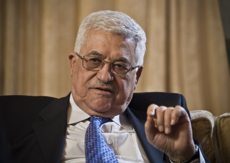 Kritika Hamasa uklonjena iz Abbasovih komentara o izraelskom napadu