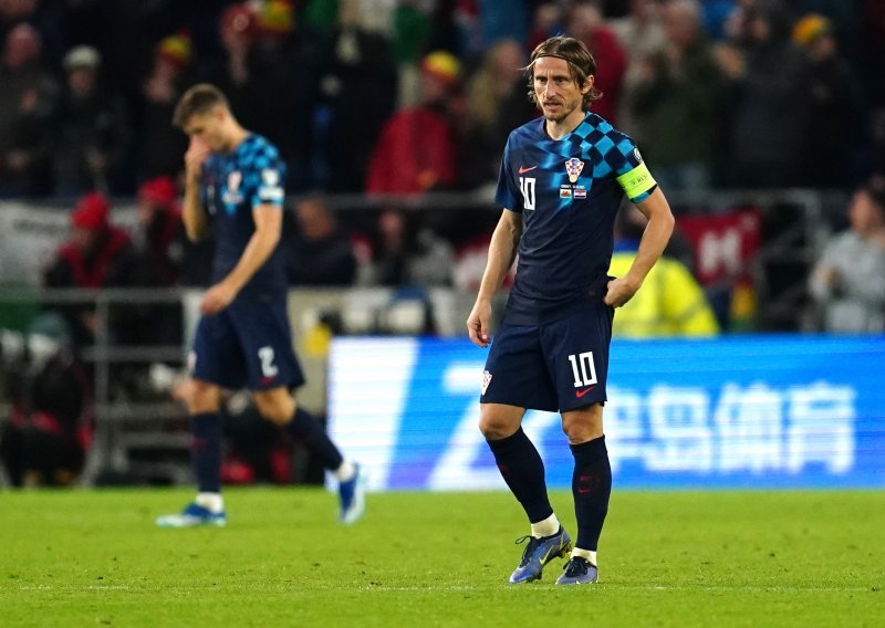 Hoće li Modrić, Dalić i društvo nakon dva šokantna poraza izboriti odlazak na Euro?