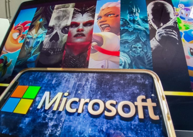 Microsoft zaključio najveću gejming akviziciju u povijesti