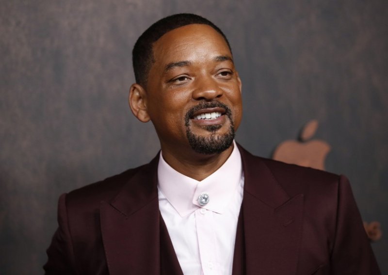 Will Smith konačno reagirao: 'Bio sam slijep'