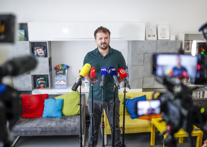 Dugine obitelji o Obiteljskom zakonu: Nepravda diskriminira LGBTIQ osobe, ugrožava dobrobit djece