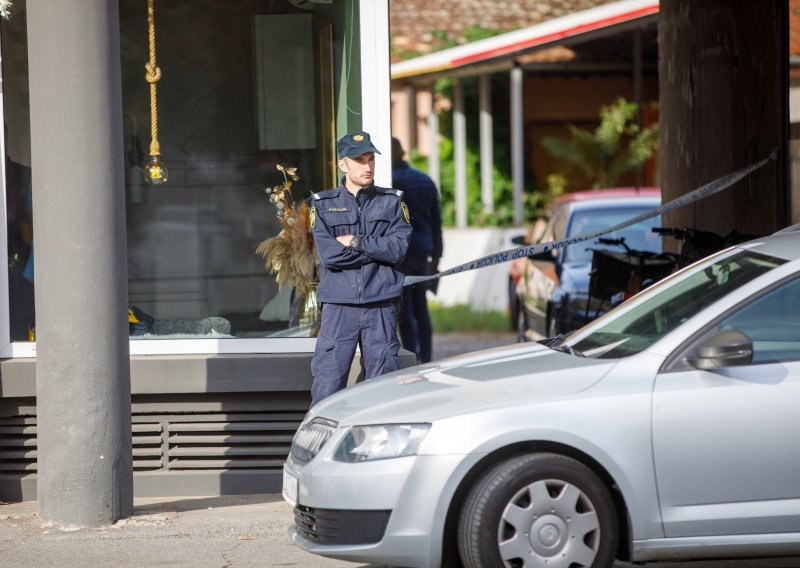 Troje osumnjičenih za ubojstvo u Osijeku privedeno pritvorskom nadzorniku