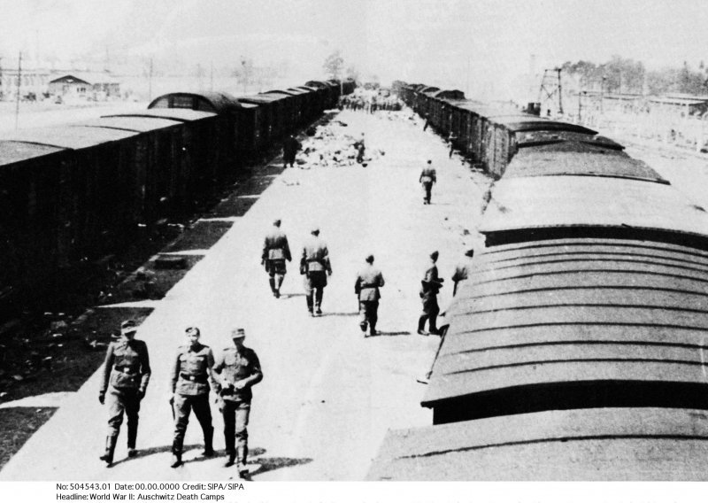 67th anniversary of Mauthausen camp liberation commemorated