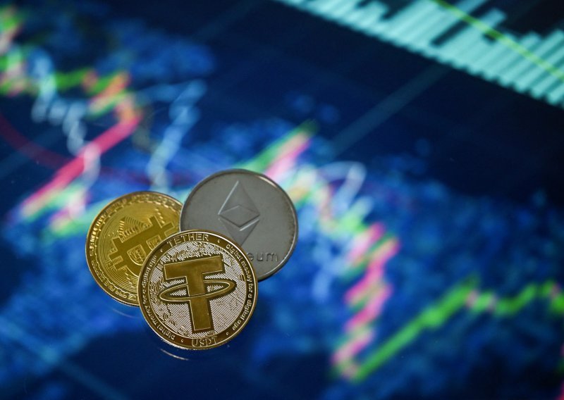 Tether zamrzava 32 kripto računa povezana s terorizmom u Izraelu i Ukrajini