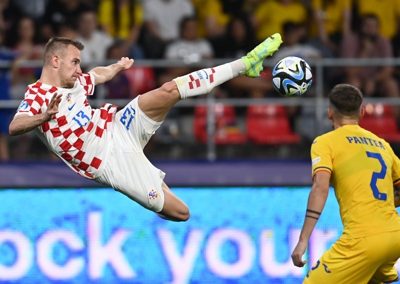 'Mladi vatreni' nastavljaju borbu za plasman na EURO; evo gdje gledati utakmicu