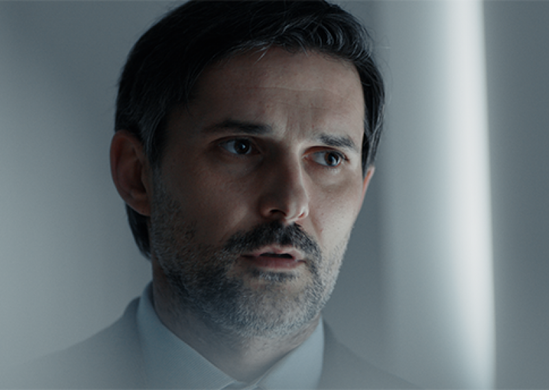 Posljednji film Lukasa Nole najgledaniji na Netflixu