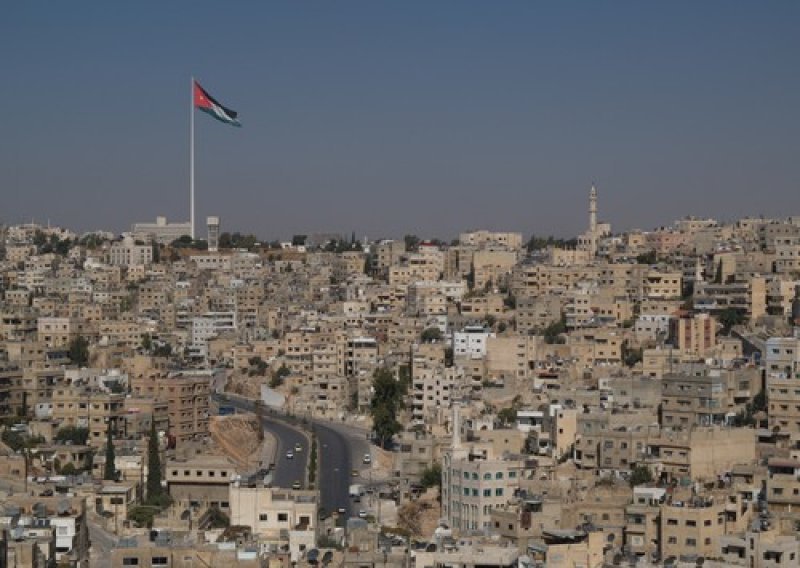 Jordan domaćin samita Bidena s egipatskim i palestinskim čelnicima o Gazi