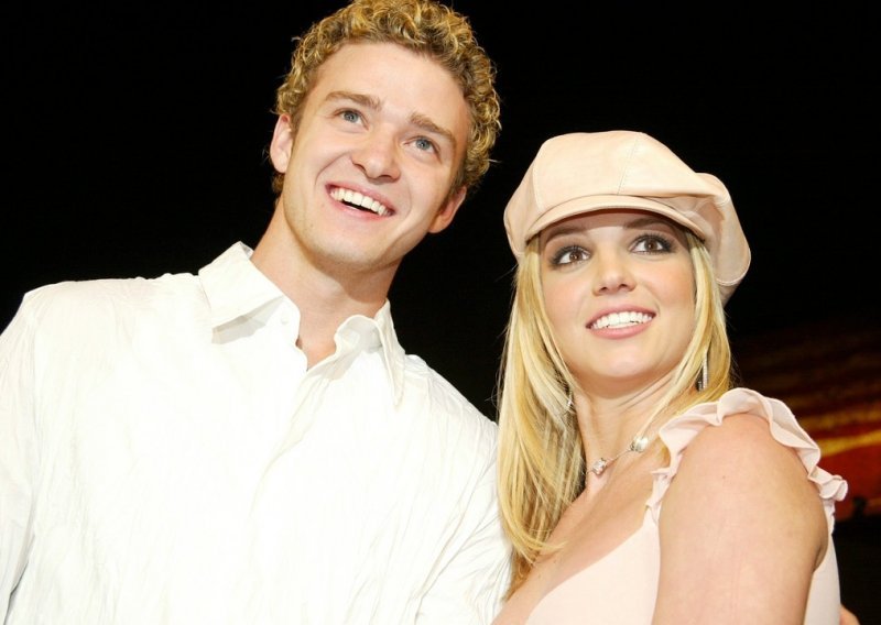 Britney Spears otkrila da ju je Timberlake prisilio na pobačaj: 'Nije htio djecu'