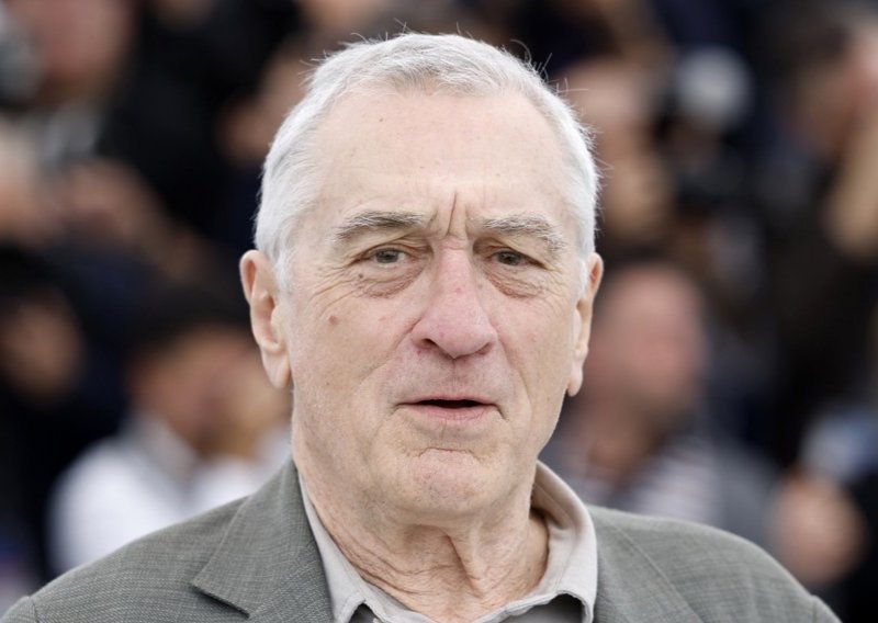 Robert De Niro otkrio kako se snalazi kao otac u 81. godini