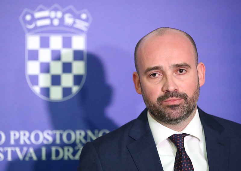 Sud otvorio istragu protiv bivšeg ministra Paladine