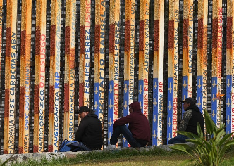 Meksiko bilježi nagli porast migranata iz Venezuele