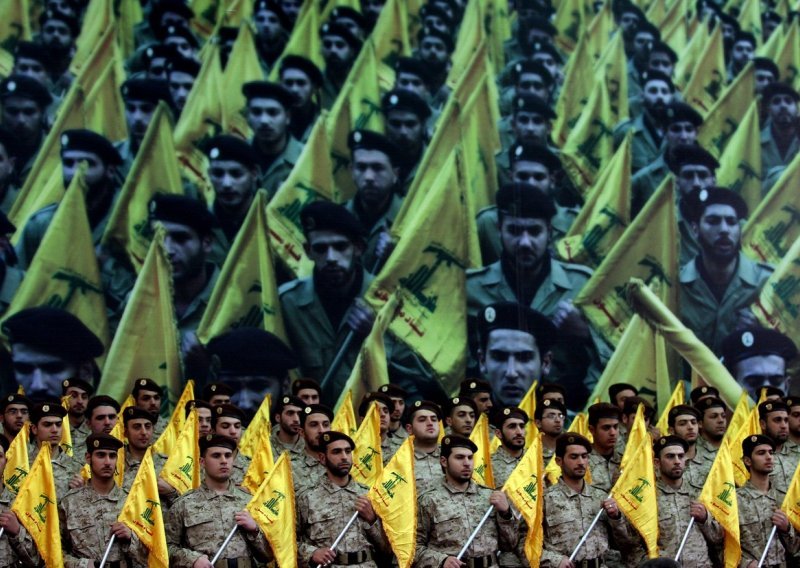 Naoružani bolje nego neke države: Evo čime Hezbolah može zaprijetiti Izraelu