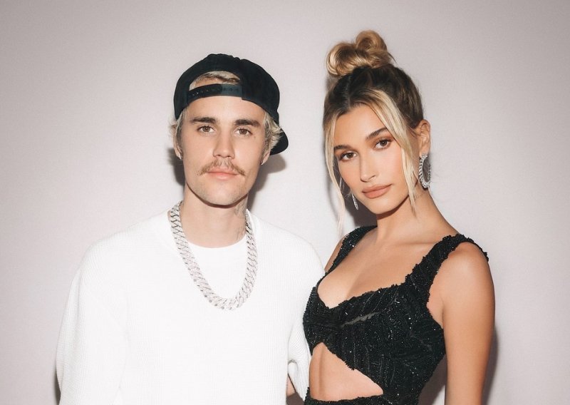 Jesu li Justin i Hailey Bieber ovim potezom pokazali da su spremni za djecu?