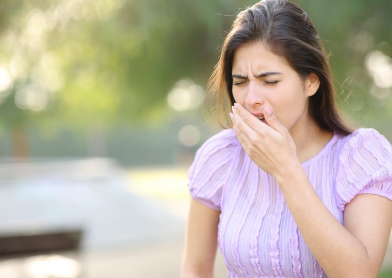 Deset najvažnijih savjeta za prevenciju prehlade i gripe