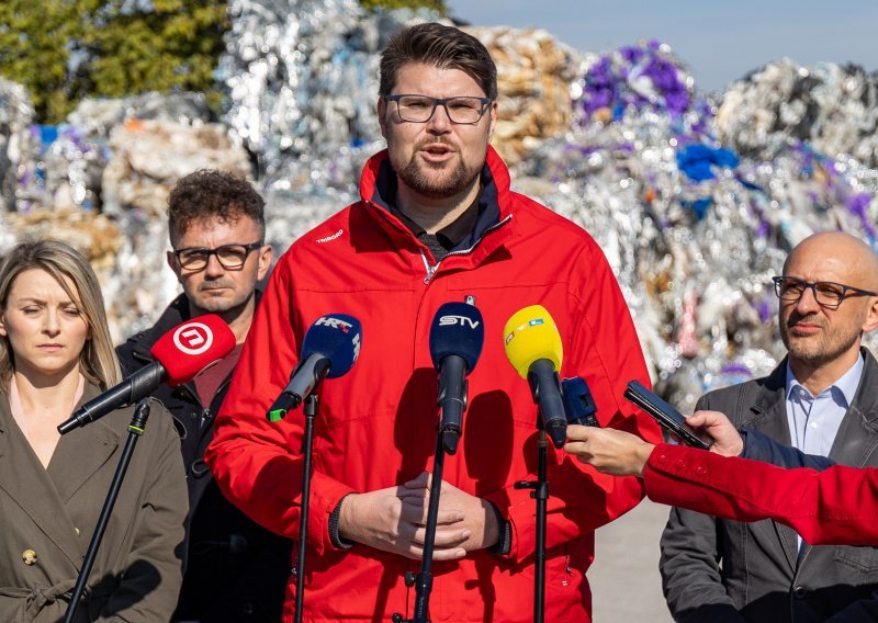 Grbin: Za požar su odgovorni vlasnik, inspekcija i oni koji su izdvali dozvolu