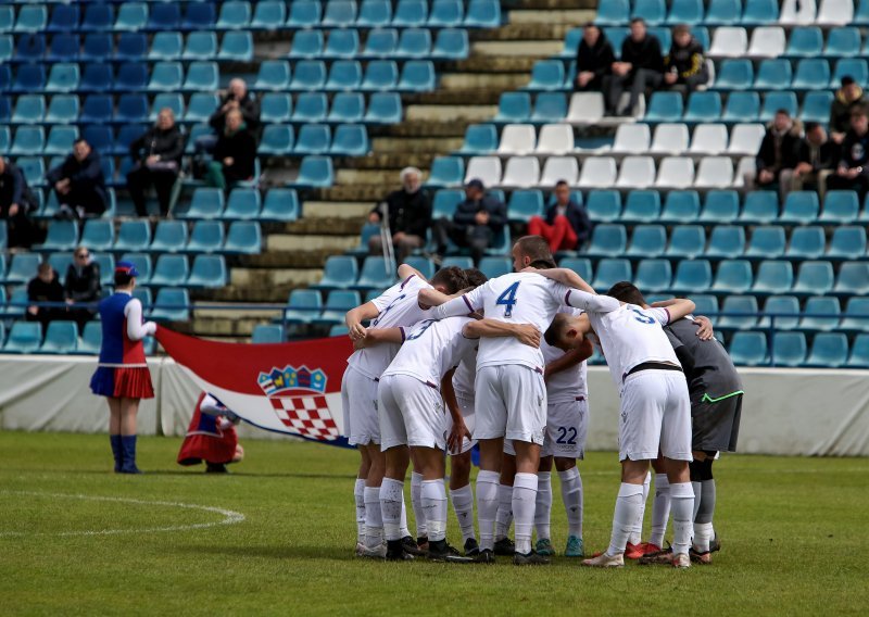 Bivši hrvatski prvoligaš dobiva investitore koji će graditi i stadion