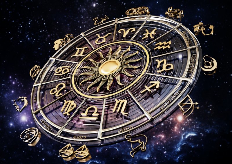 Dnevni horoskop za 10. studenog 2023. - što vam zvijezde danas donose