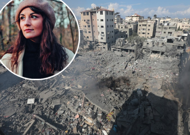 Čak 600 svjetski poznatih pisaca traži prekid vatre i humanitarnu pomoć Gazi