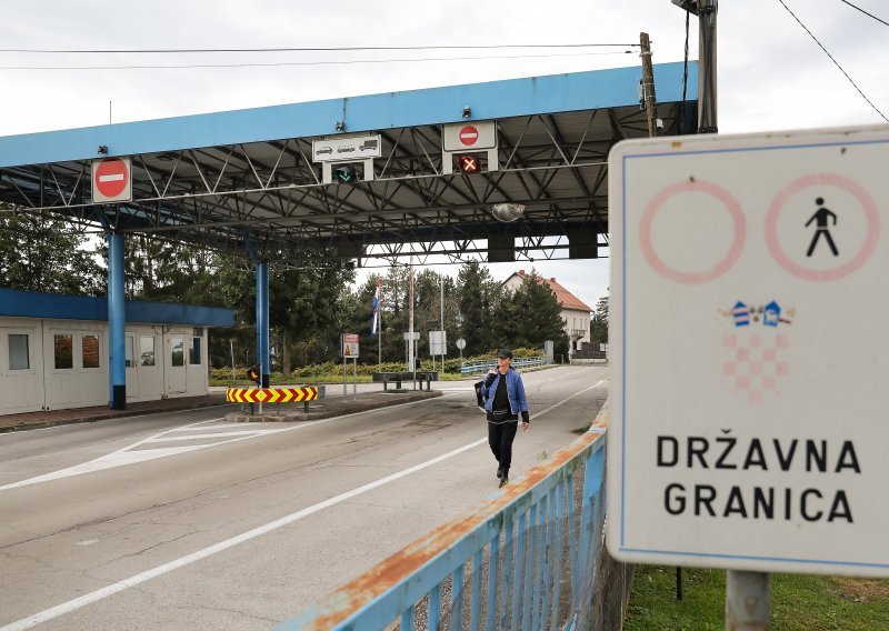 Slovenija uvodi kontrole zbog prijetnji terorizma, a ne zbog migranata