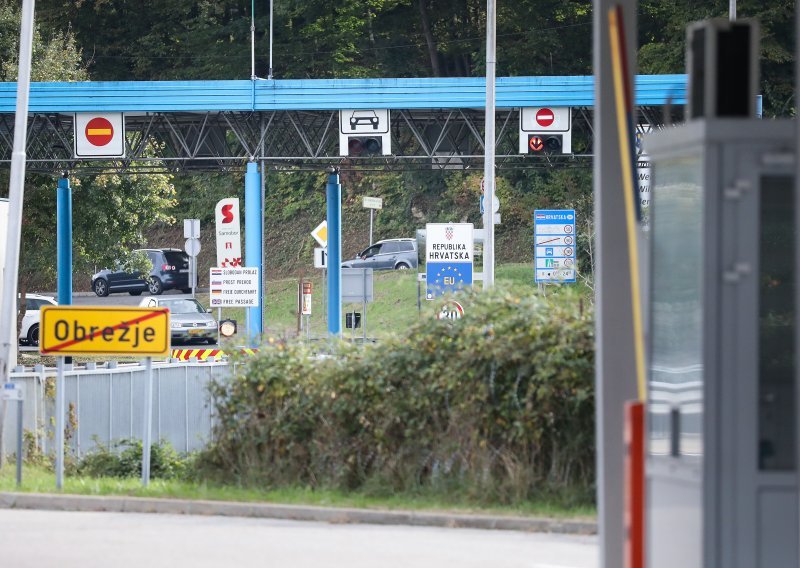 Ogorec o nadzoru slovenske granice: Teroristi su već odavno u Europi
