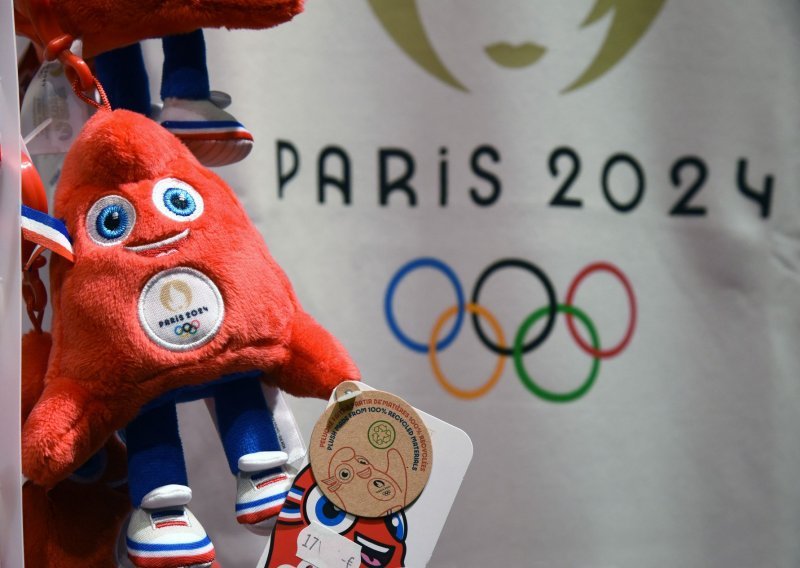 Neviđeni skandal potresa organizatore Olimpijskih igara 2024. u Parizu