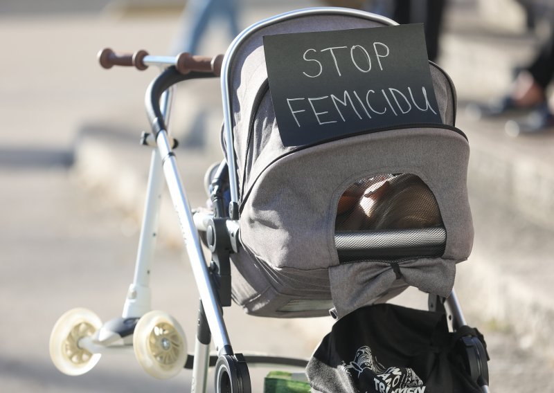 Suci Vrhovnog suda protiv uvođenja femicida: Život žene vrjedniji od života muškarca