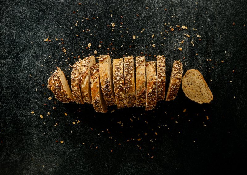 Ovakav kruh ne možete ispeći, ali ga zato možete mjesec dana jesti besplatno!