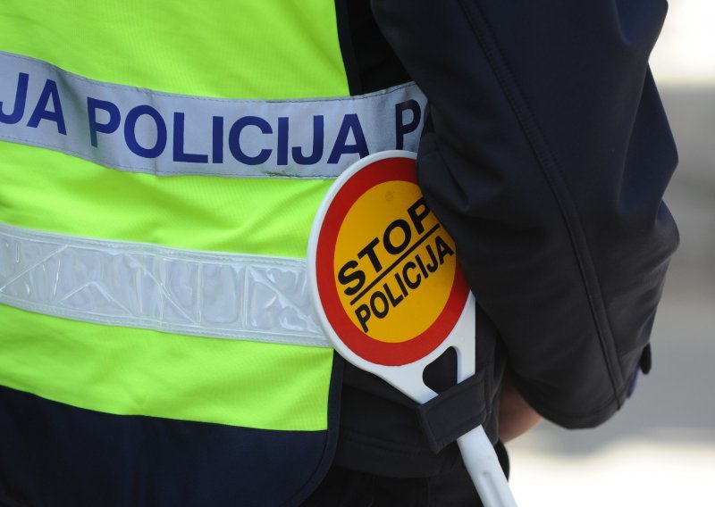 Uskok optužio policajca jer je primio 60 eura da ne kazni prebrzog vozača