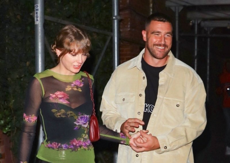 Taylor Swift i Travis Kelce spremni su na korak koji će potvrditi ozbiljnost veze