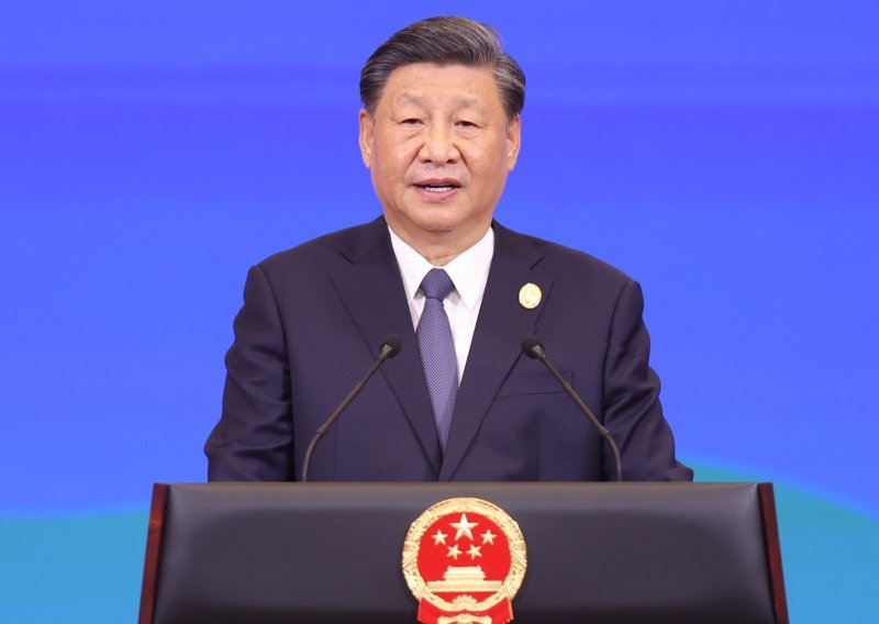 Xi vijetnamskom predsjedniku: Ne smijemo zaboraviti korijene našeg prijateljstva