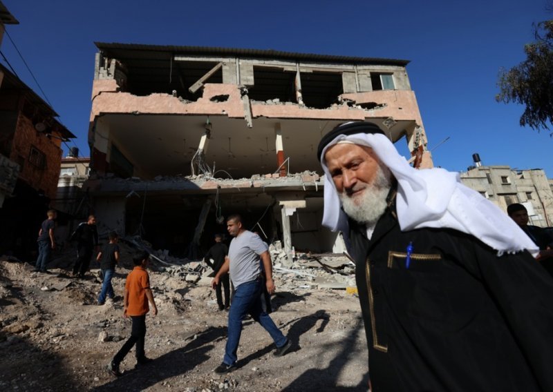 Mirovni samit o krizi u Gazi bez ključnih dionika