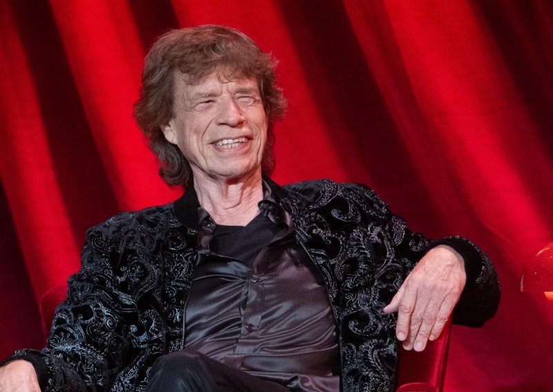 Mick Jagger o starosti i koliko mu nedostaje pokojni Charlie Watts: 'Nemam prijatelja starijih od sebe'