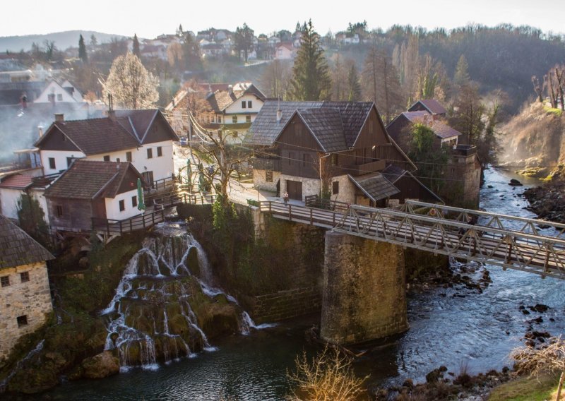 Izabrana najbolja turistička sela na svijetu, Hrvatska ima jednog jakog igrača