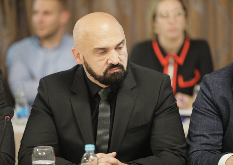 Ministar sigurnosti Federacije BIH: Božinovićeve izjave su neozbiljne i populističke