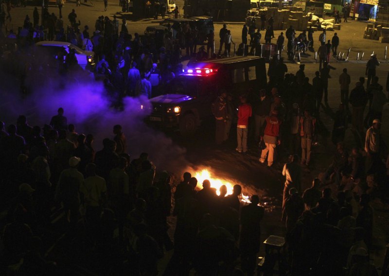 U atentatu u Nairobiju poginule tri osobe