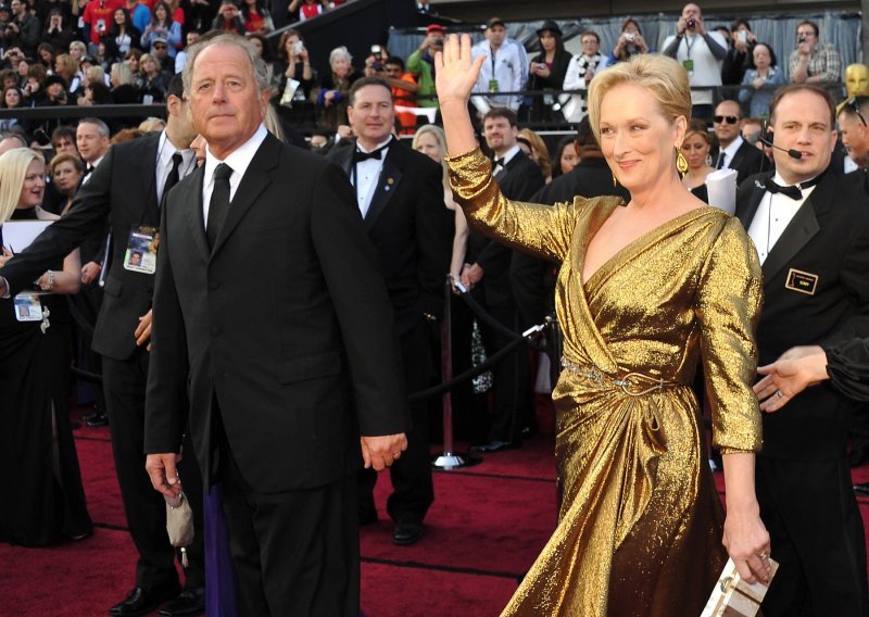 Meryl Streep i Don Gummer: Znakovi koji su otkrivali da im je brak u krizi