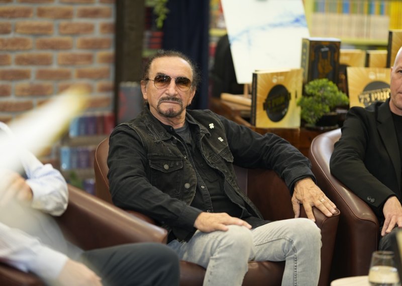 Ostvarenje najvećeg sna: Kako je Željko Bebek sam sebi poklonio čudo za 80. rođendan