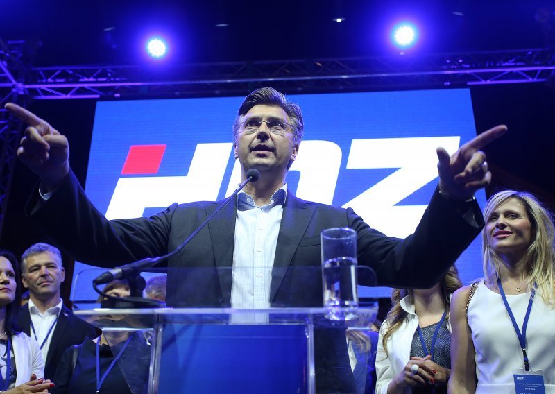 'Sedam godina vjernosti': Je li Andrej Plenković promijenio HDZ ili HDZ njega?