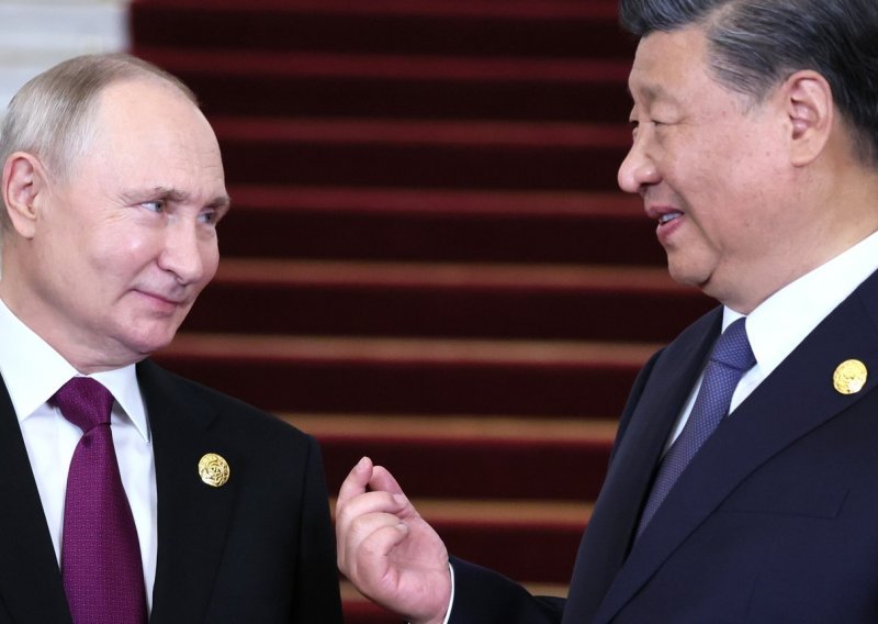 'Putinov trijumf nad Zapadom': Što je zapravo dogovoreno u Kini?