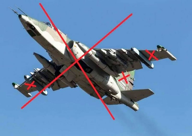 U deset dana oborili pet ruskih borbenih aviona. Što pogoni nagli uspjeh Ukrajine?