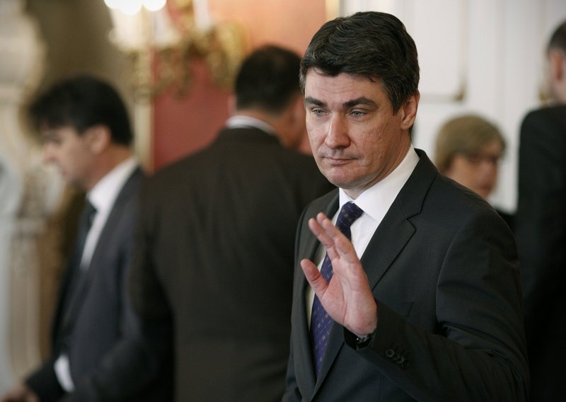 Milanovic expects economic recovery in autumn