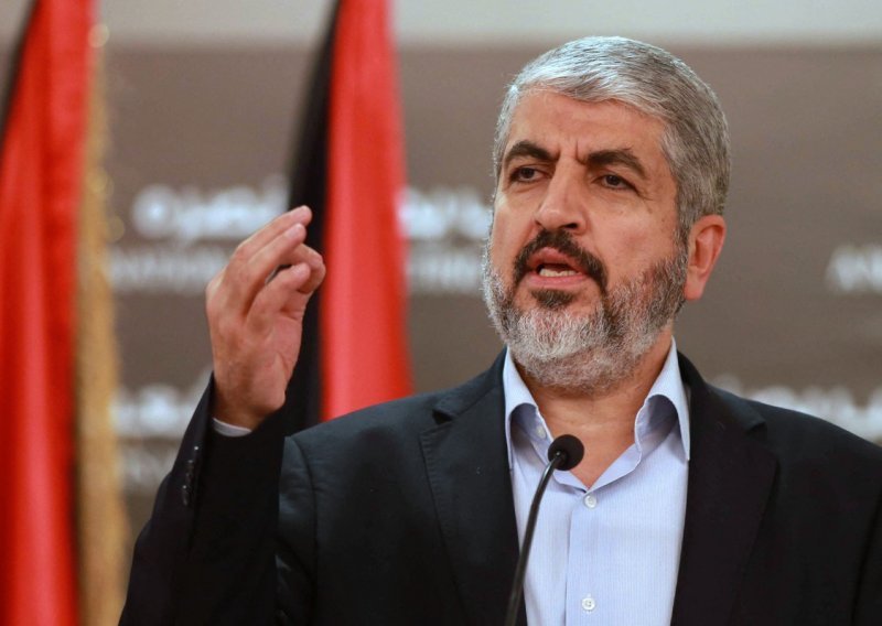 Hamasov čelnik: U udarima su poginula 22 taoca, civile ćemo pustiti ako Izrael ispuni uvjet