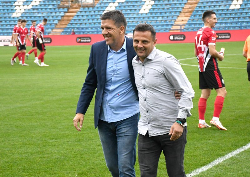 Samo dva kluba nisu mijenjala trenera, Jakirovićeva odluka preporodila Rijeku i Goricu