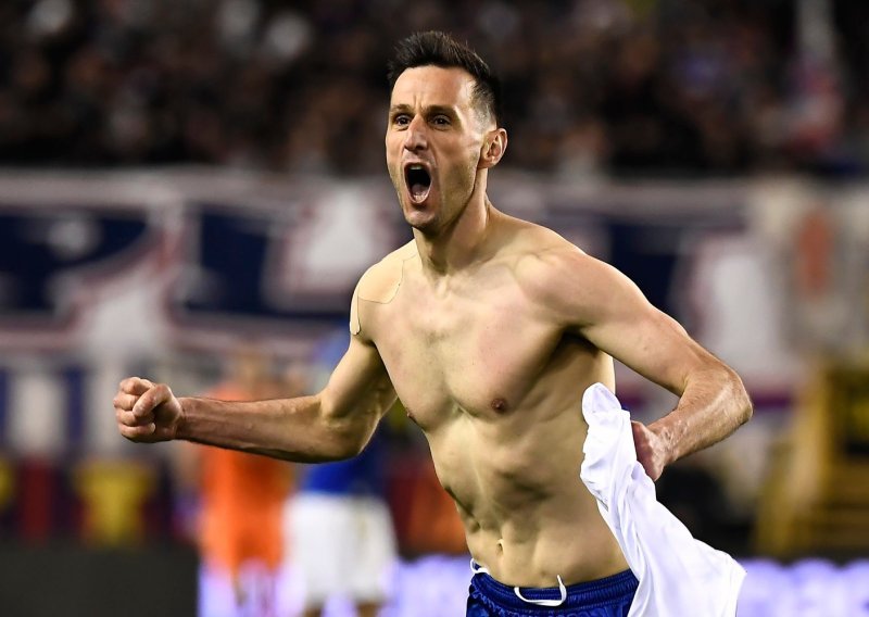 [ANKETA] Odlazak Leke znači povratak otpisanog napadača; Nikola Kalinić opet na Poljudu?