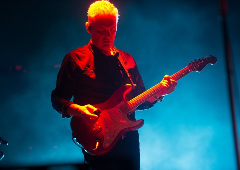 Preminuo Angelo Bruschini, gitarist Massive Attacka