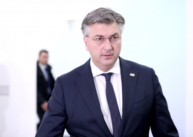 Plenković stigao u bilateralni posjet Azerbajdžanu: Glavna tema energetika