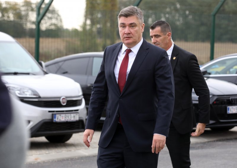 Milanović: Posjetit ću Sauchu u zatvoru, ali presude se tako ne trebaju donositi