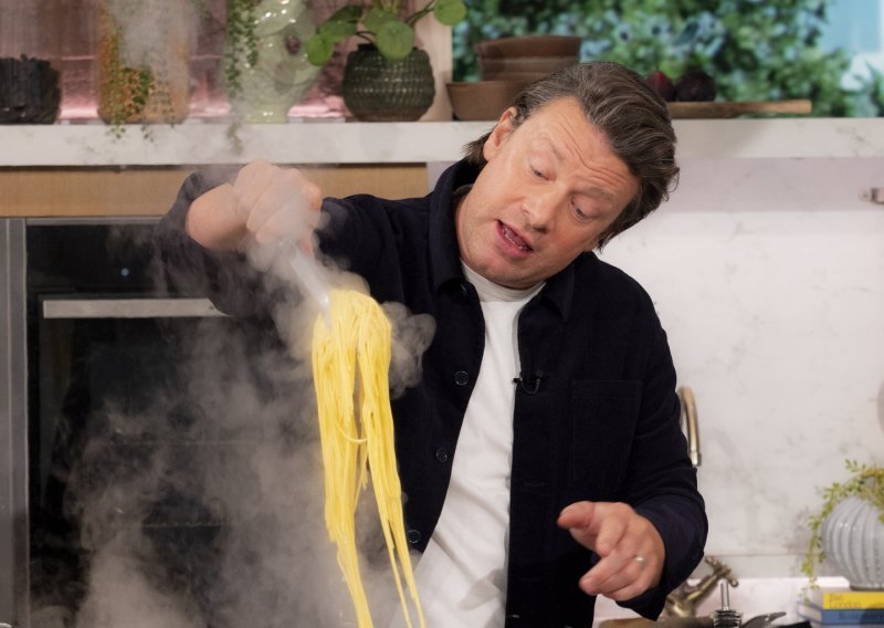 Ni bankrot ga nije spriječio: Jamie Oliver otvara novi restoran i to u - Beogradu