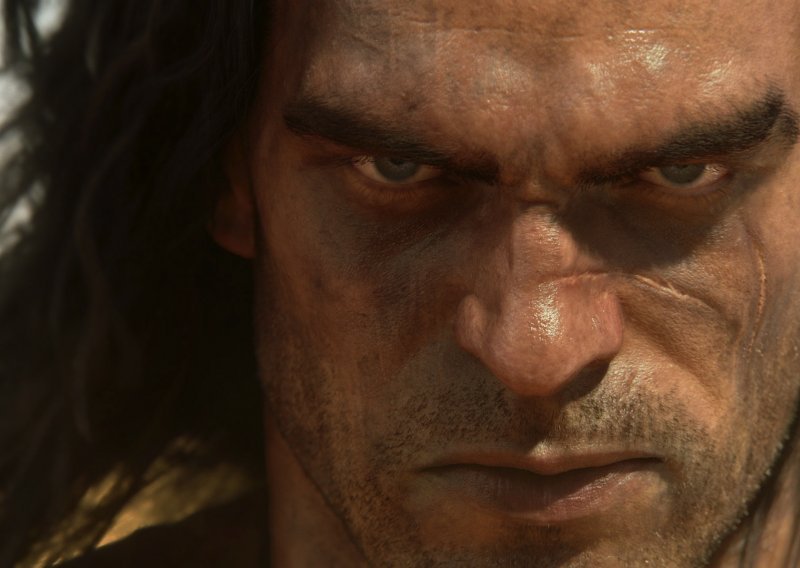 Pogledajte mega-brutalni foršpan za Conan Exiles